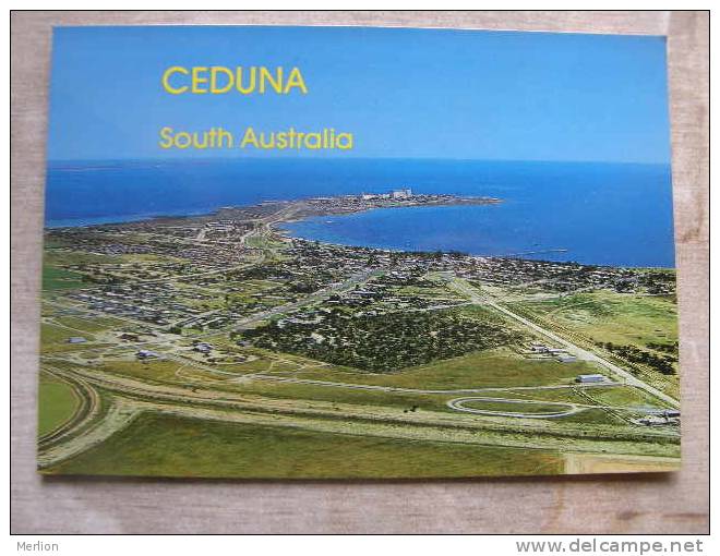 Astralia   - Ceduna -South Australia     D93824 - Autres & Non Classés