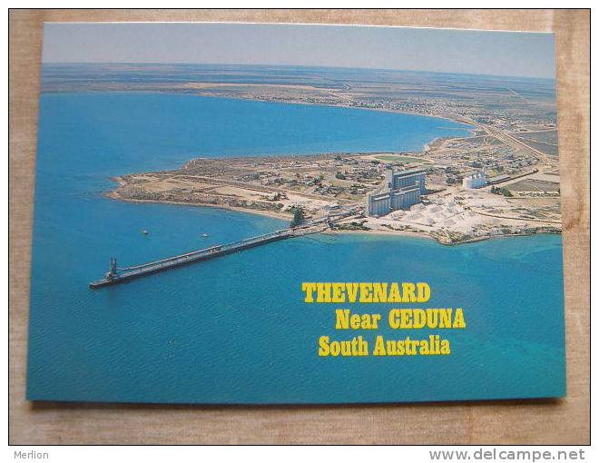 Astralia   - Thevenard Near  Ceduna -South Australia     D93825 - Altri & Non Classificati