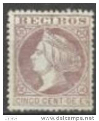 9154 - LOT SPAIN REVENUE  COLONIA 1865/UP. HIGH VALUE JUDICIAL JUSTICIA .TOOTH AND IMPERFORATED Different Values.	CL - Ungebraucht