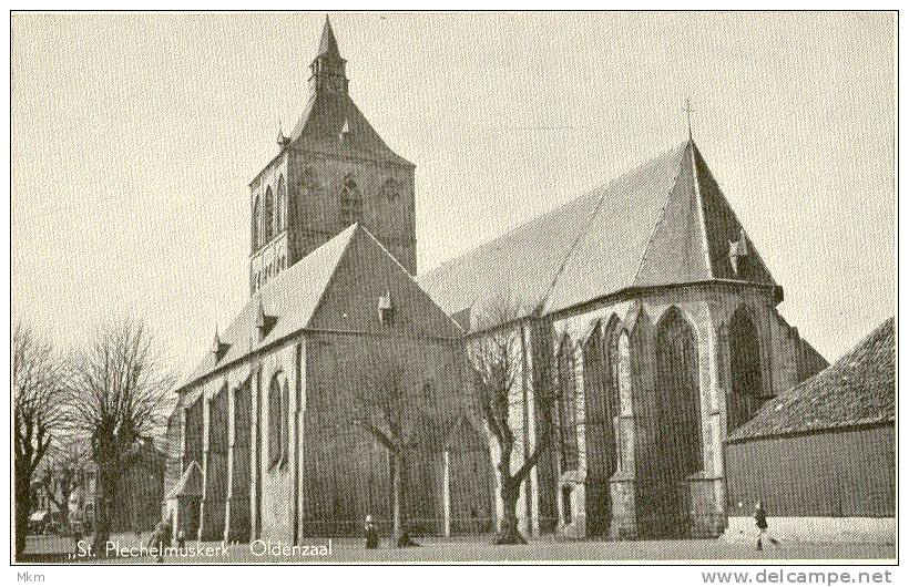 Oldenzaal St. Plechelmuskerk - Altri & Non Classificati