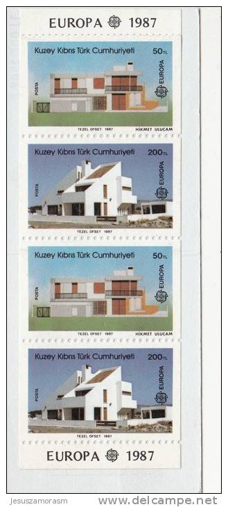 Chipre Turco Nº C190 - Unused Stamps