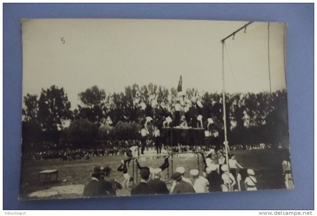 C Photo Concours De Gymnastique Dijon? - Gymnastique