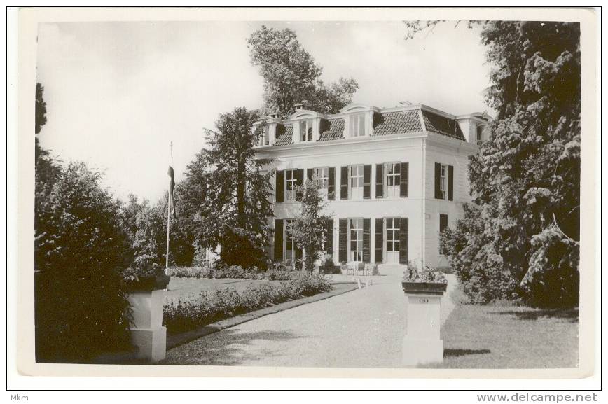 S.C.C. De Pietersberg - Oosterbeek