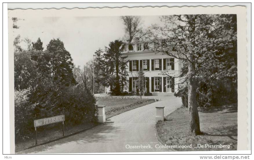 S.C.C. De Pietersberg - Oosterbeek