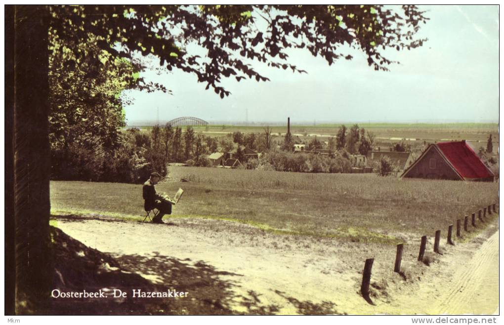 De Hazenakker - Oosterbeek