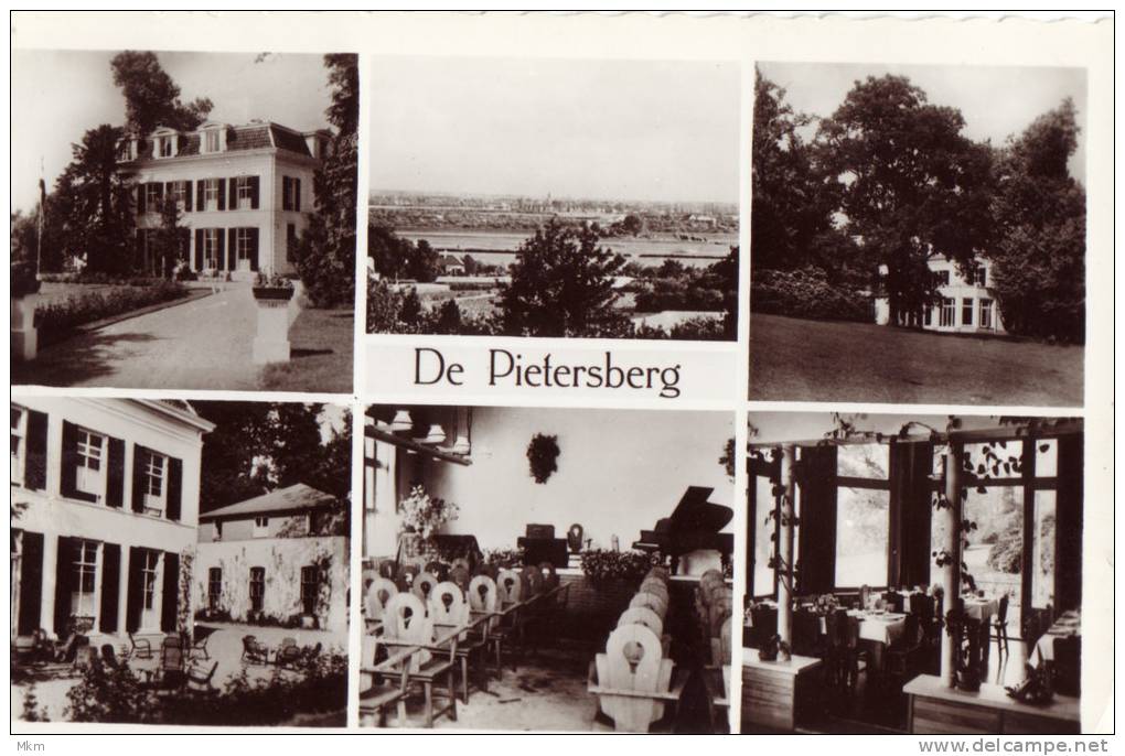 S.C.C. De Pietersberg - Oosterbeek