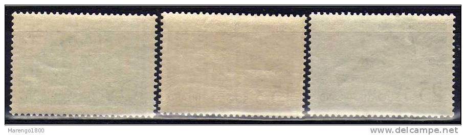 Finlande 1955 - Bienfaisance **   (2 Scan)   (NT !) - Unused Stamps