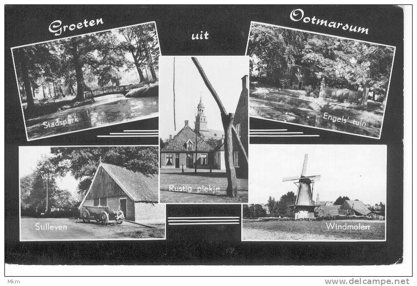 Groeten Uit - Ootmarsum