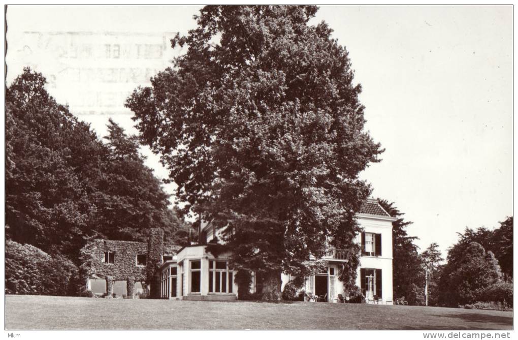 S.C.C. De Pietersberg - Oosterbeek