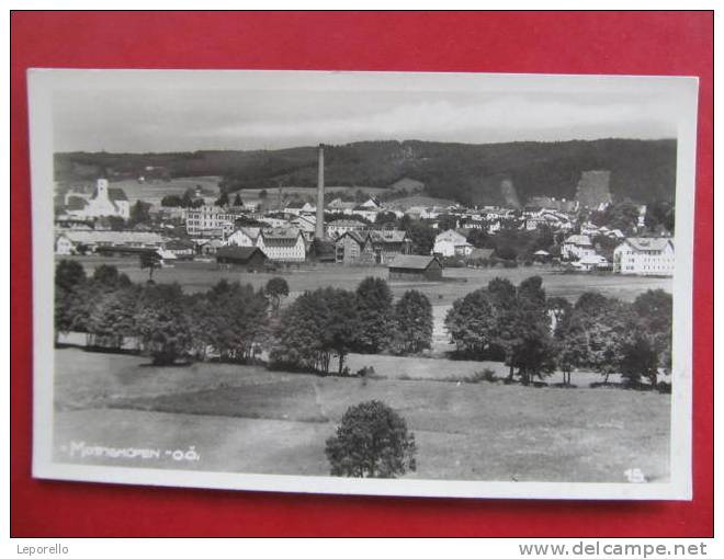 AK MATTIGHOFEN B. Braunau Ca.1940  //  D*6613 - Mattighofen