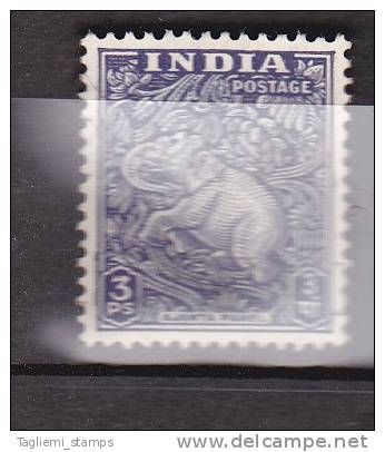 India, 1949, SG 309, Used - Gebruikt