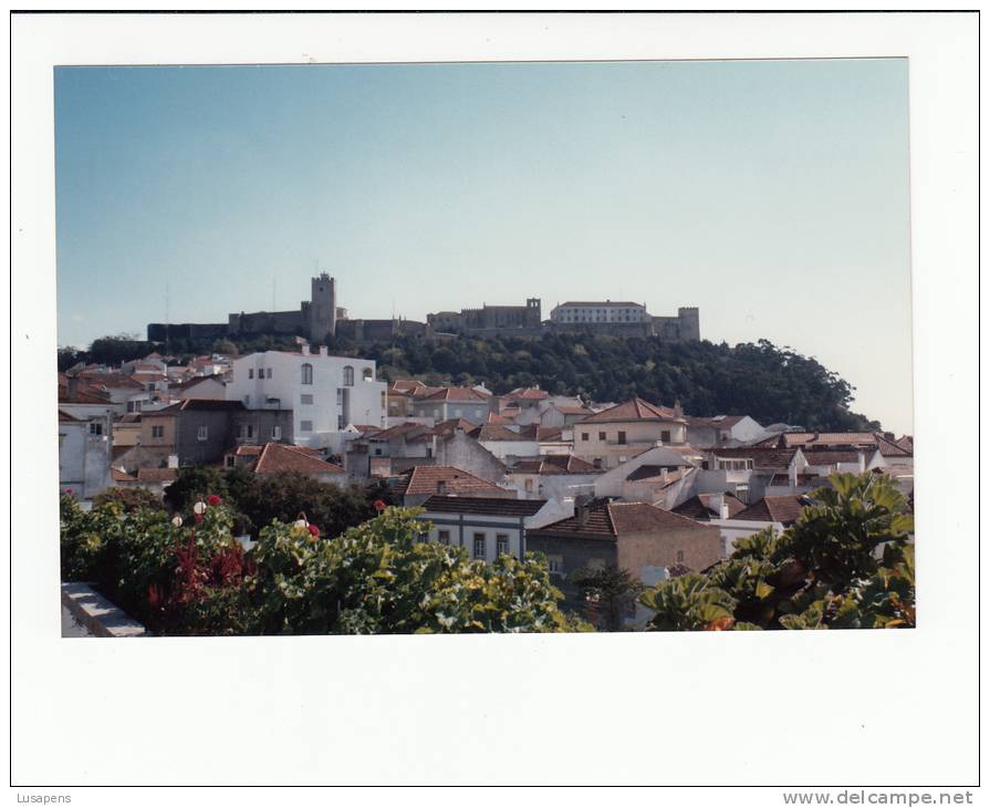 Portugal Cor 20245 - PALMELA - FOTOGRAFIA PARTICULAR - NOT POSTCARD !!! PHOTO 1990 - Setúbal