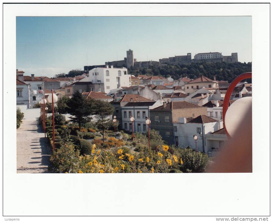 Portugal Cor 20249 - PALMELA - FOTOGRAFIA PARTICULAR - NOT POSTCARD !!! PHOTO 1990 - Setúbal