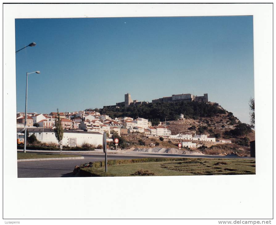 Portugal Cor 20251 - PALMELA - FOTOGRAFIA PARTICULAR - NOT POSTCARD !!! PHOTO 1990 - Setúbal
