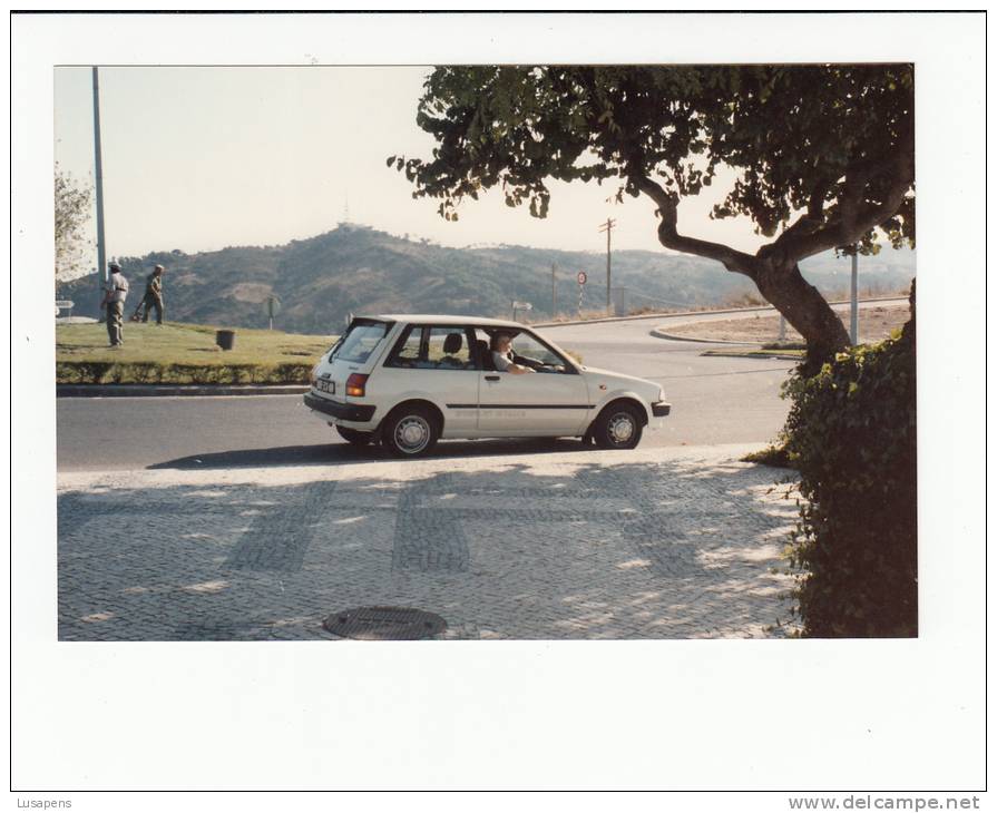 Portugal Cor 20252 - PALMELA - FOTOGRAFIA PARTICULAR - NOT POSTCARD !!! PHOTO 1990 - Setúbal