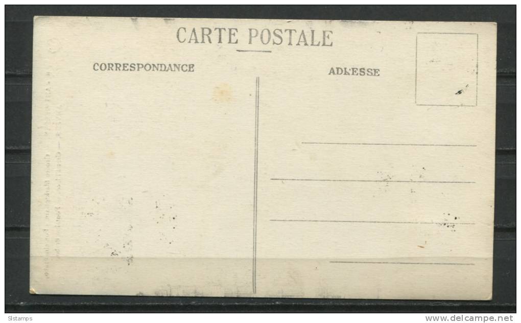 Belgium 1946 Postal Card Cancelation 22.5.46   Anvers Fountain Brabo - Covers & Documents