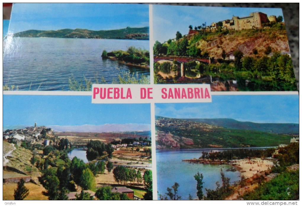 Puebla De Sanabria - Other & Unclassified