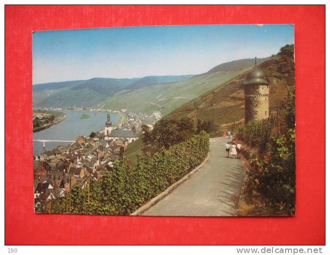 Zell (Mosel) - Zell