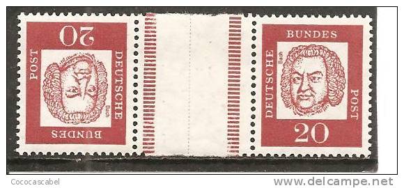 Alemania-Germany Nº Yvert 225b (MNH/**) - Nuevos