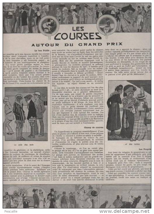 LE MONDE ILLUSTRE 29 06 1912 - SPORT AUTOMOBILE DIEPPE - FETE FLEURS - HIPPISME - LE BOURGET - PARIS BOULEVARDS - BOXE - Other & Unclassified