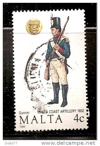 MALTE N°   779  OBLITERE - Malta