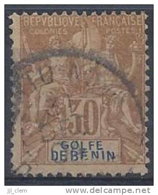 Bénin N° 28  Obl. - Gebraucht