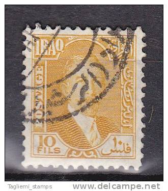 Iraq, 1932, SG 143, Used - Other & Unclassified