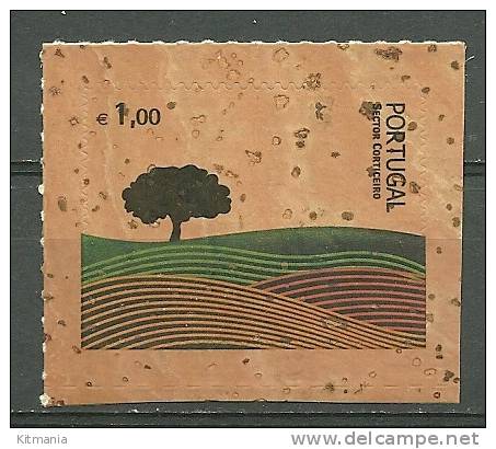 Portugal #3655 Premiere Timbre En Bouchon MNH - L3248 - Ongebruikt