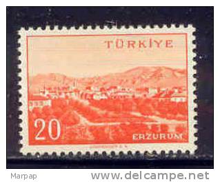 Turkey, Yvert No 1454, MNH - Nuovi