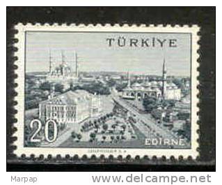 Turkey, Yvert No 1448, MNH - Neufs