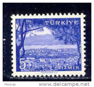 Turkey, Yvert No 1469, MNH - Neufs