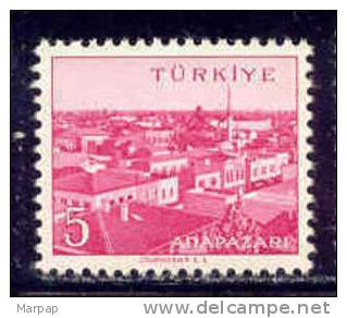 Turkey, Yvert No 1345, MNH - Nuovi