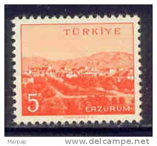 Turkey, Yvert No 1453, MNH - Nuovi