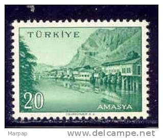 Turkey, Yvert No 1352, MNH - Unused Stamps