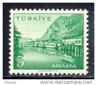 Turkey, Yvert No 1351, MNH - Unused Stamps