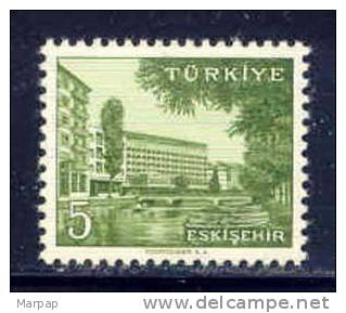 Turkey, Yvert No 1455, MNH - Nuovi