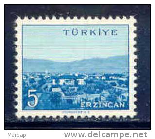 Turkey, Yvert No 1451, MNH - Nuovi