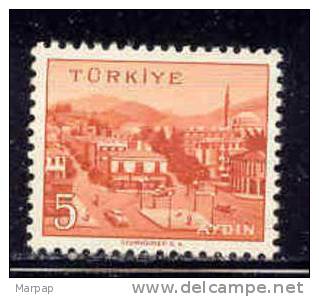 Turkey, Yvert No 1361, MNH - Nuovi