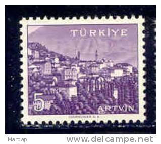 Turkey, Yvert No 1353, MNH - Nuovi