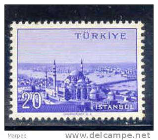 Turkey, Yvert No 1468, MNH - Nuovi