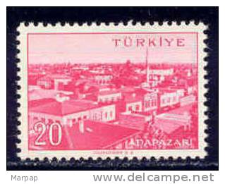Turkey, Yvert No 1346, MNH - Ungebraucht