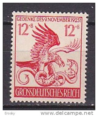 M6035 - DEUTSCHES REICH EMPIRE ALLEMANDE Yv N°784 ** - Unused Stamps