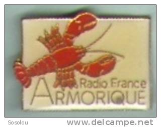 Radio France Armorique - Médias