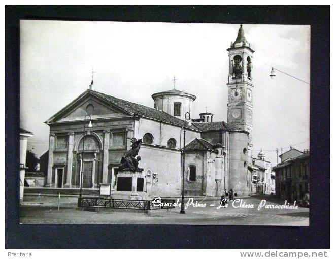 LOMBARDIA -PAVIA -CASORATE PRIMO -F.G. LOTTO N°233 - Pavia