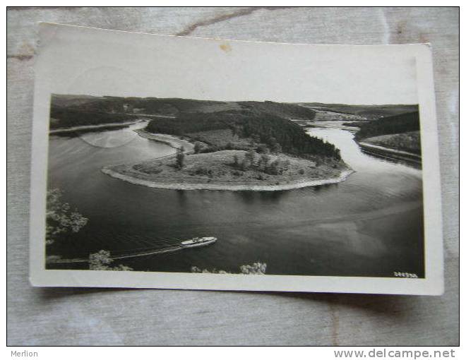 Blick Vom Heinrichstein  - TANNA Kr. Schleiz     D94693 - Schleiz