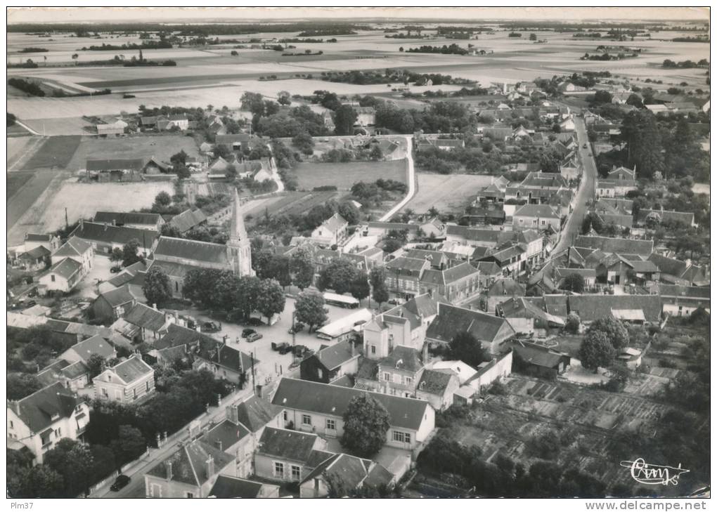 SAINT AMAND DE VENDOME - Saint Amand Longpre