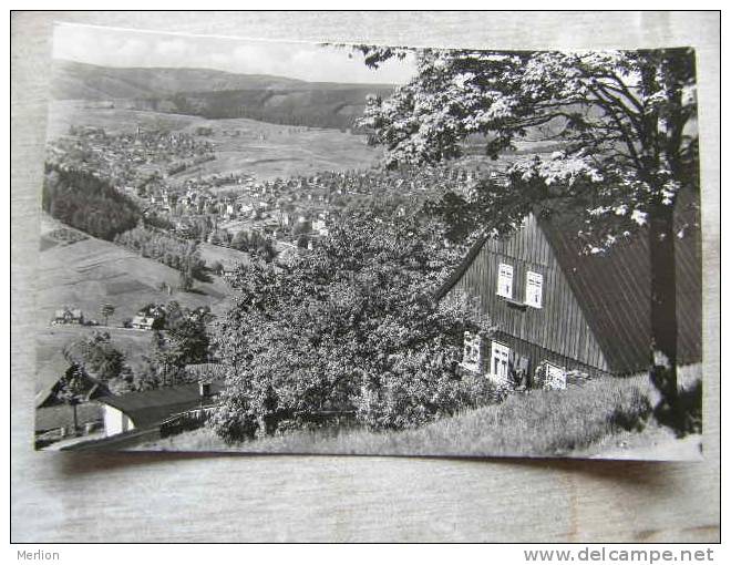 Klingenthal  I. Sa.   D94722 - Klingenthal