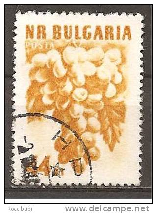 Bulgarien 1957 // Mi. 1025 O (028..181) - Used Stamps