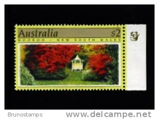 AUSTRALIA - GARDEN  $ 2  NOOROO   REPRINT 1 KOALA  MINT NH - Probe- Und Nachdrucke