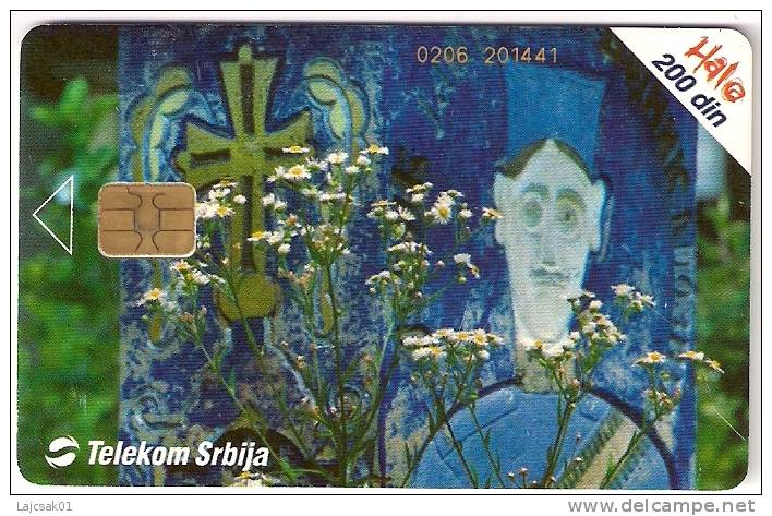 Serbia 150.000 /11.2003. - Yugoslavia